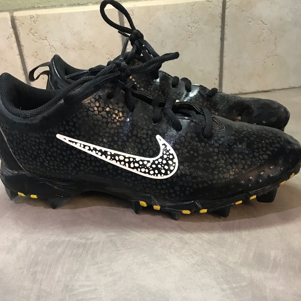 Nike cleats